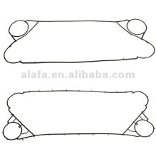 Alfa laval MX25 связанных с epdm прокладки, теплообменник прокладки и плиты